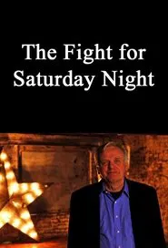 The Fight for Saturday Night movie poster