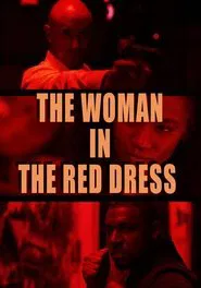 The Woman in the Red Dress movie poster