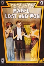 Mabel Lost and Won movie poster