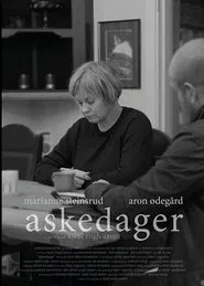 In Ashes movie poster