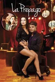 La Prepago tv show poster