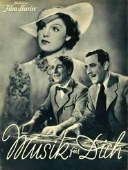 Musik für dich movie poster