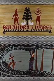 Bulandra and the Devil movie poster