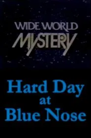 Poster do filme Hard Day at Blue Nose