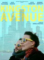Poster do filme Kingston Avenue