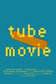 Tube Movie movie poster