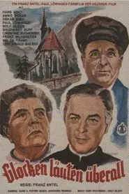 Glocken läuten überall movie poster