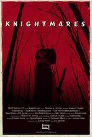 Knightmares movie poster