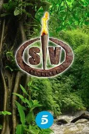 Supervivientes tv show poster