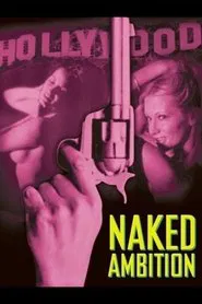 Poster do filme Naked Ambition