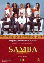 Samba tv show poster