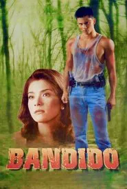 Bandido movie poster