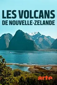 Vulkane in Neuseeland tv show poster