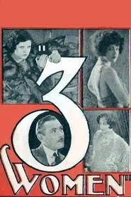 Poster do filme Three Women