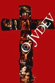 The Jew movie poster