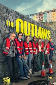 The Outlaws tv show poster