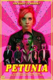 Poster do filme Petunia