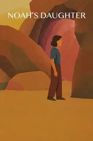 Noah's Daughter movie poster