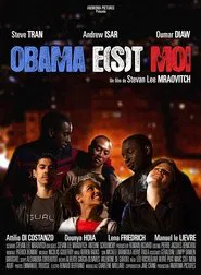 Obama e(s)t moi movie poster