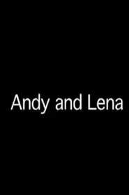 Andy and Lena movie poster