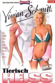 Tierisch heiss movie poster