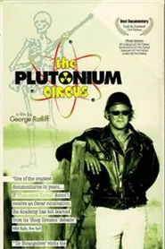 Plutonium Circus movie poster