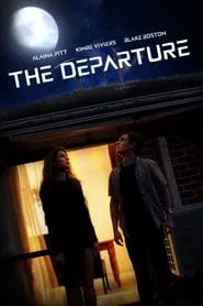 The Departure movie poster
