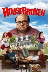 House Broken movie poster