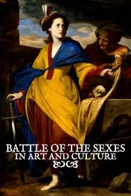 Battlefield Gender movie poster