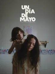 A Day in May movie poster