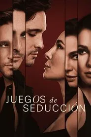 Juegos de Seducción movie poster