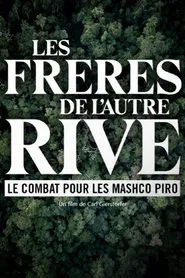 Les frères de l’autre rive movie poster
