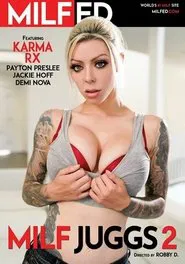 MILF Juggs 2 movie poster
