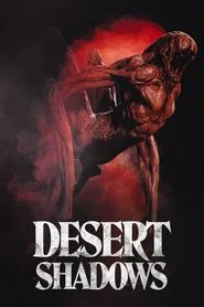 Desert Shadows movie poster