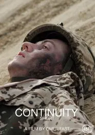 Poster do filme Continuity