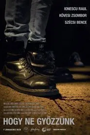 Winners movie poster