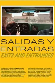 Salidas y Entradas | Exits and Entrances movie poster