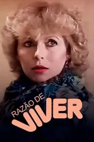 Razão de Viver tv show poster