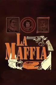 Poster do filme The Mafia