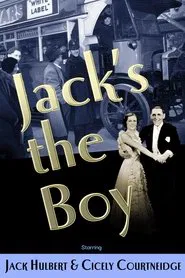 Poster do filme Jack's the Boy