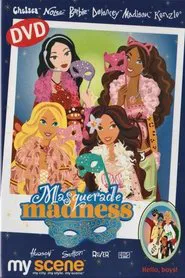 Masquerade Madness movie poster