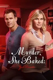 Murder, She Baked: Just Desserts movie poster