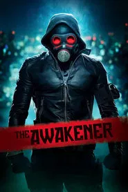 The Awakener movie poster