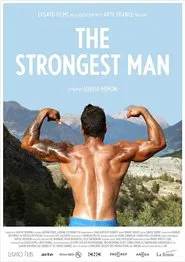 The Strongest Man movie poster