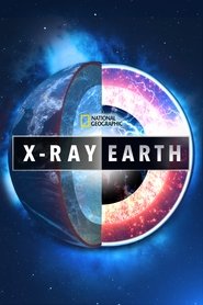 X-Ray Earth tv show poster