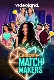 Celebrity Matchmakers tv show poster