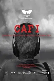 Cafi movie poster