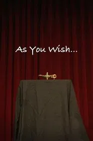 Poster do filme As You Wish