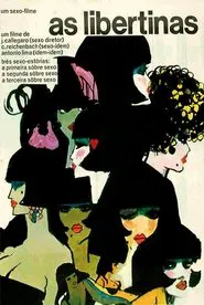 As Libertinas movie poster