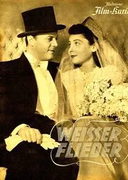 Weißer Flieder movie poster